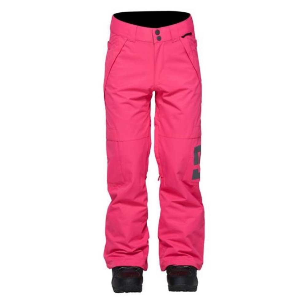 DC Girls Snow Pants
